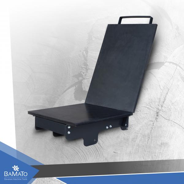 BAMATO Flachladeaufsatz fuer Mini Transporter MTR-350